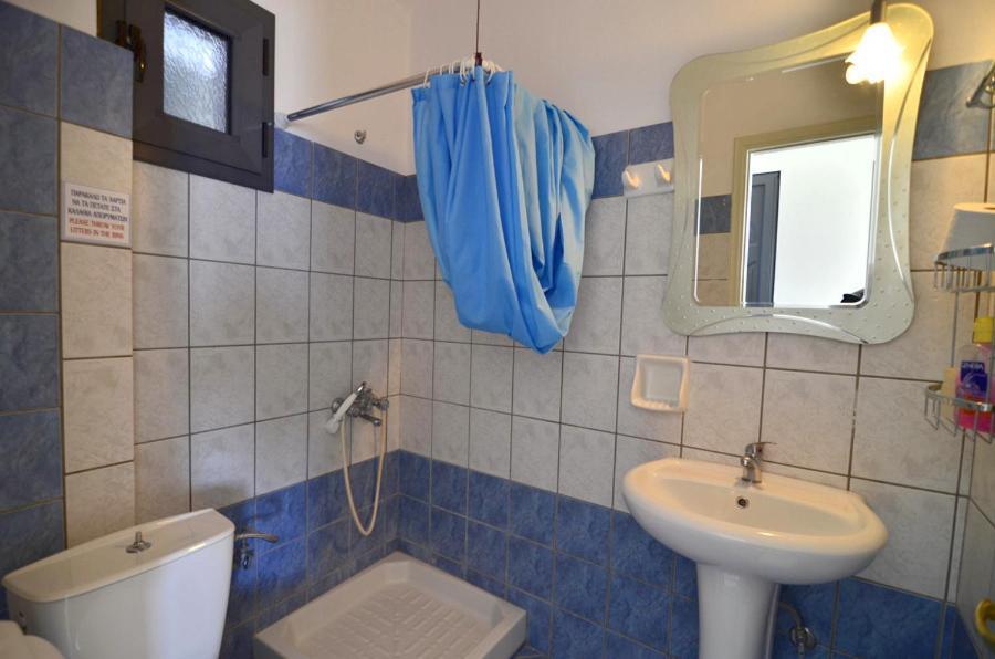 Hotel Olympiada Vrachos Ruang foto